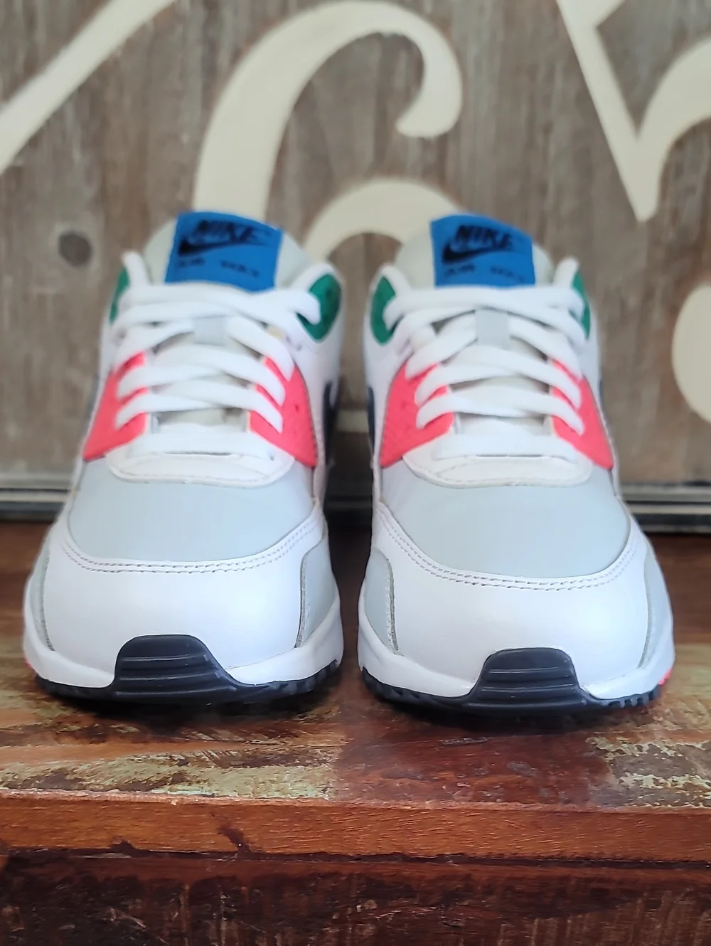🔥 Nike Air Max 90 Essential 